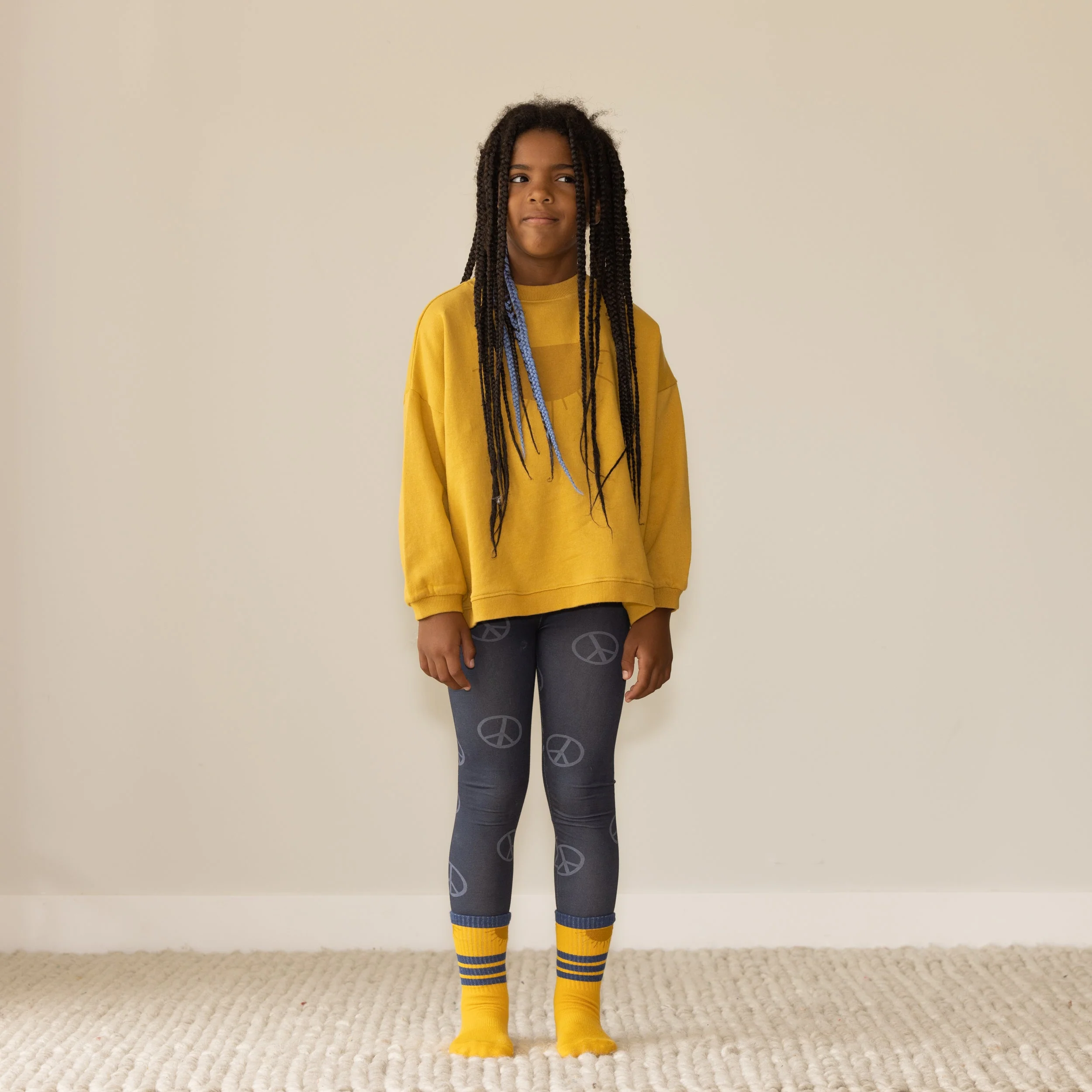 Socks - Sun - Image 4
