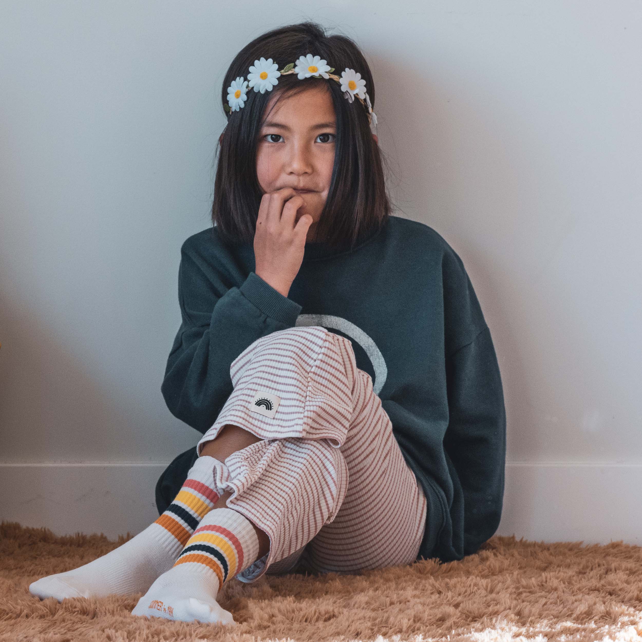 Socks - Wildflower - Image 2