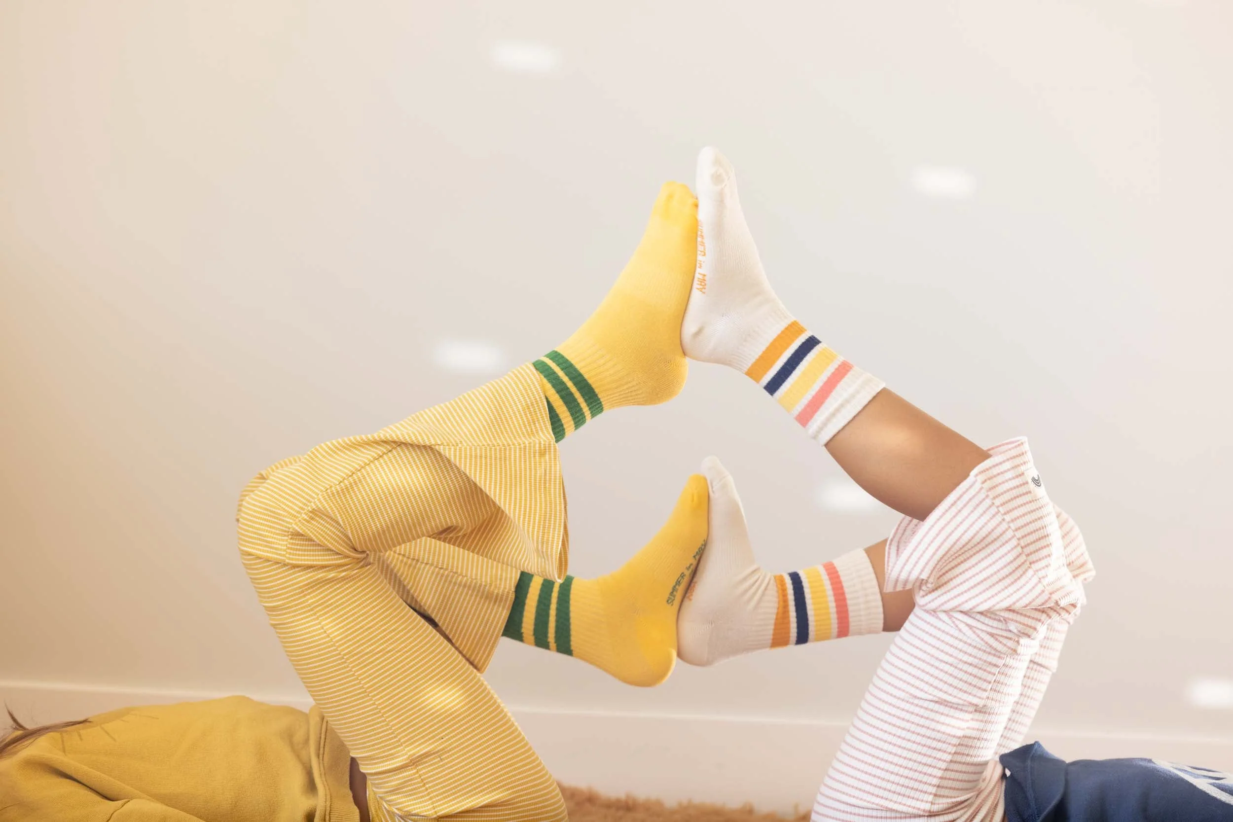 Socks - Wildflower - Image 4