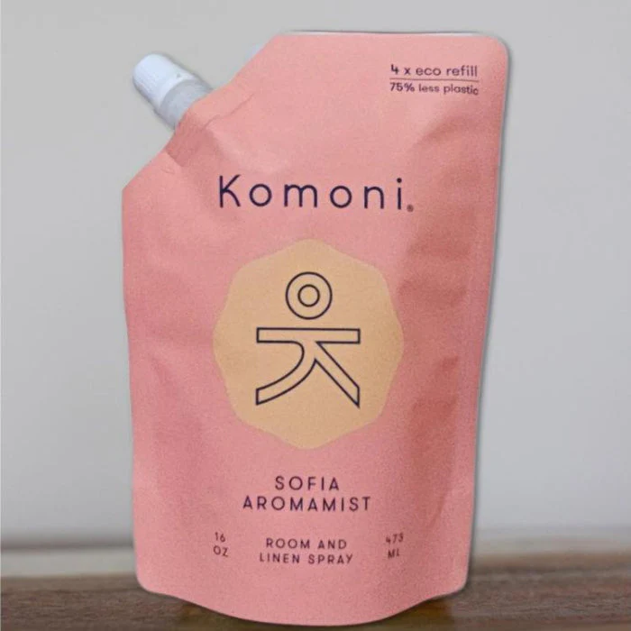 SOFIA Aromamist- Body, Room & Linen Spray - Image 4