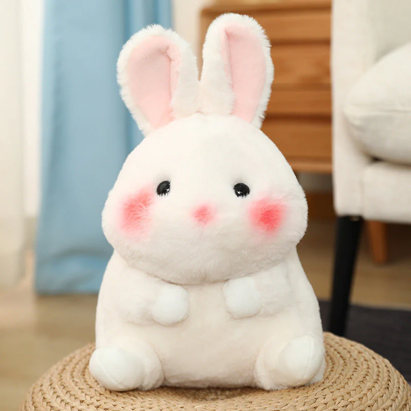 Soft Animal Series Plush Toy Cute Doll - Image 4