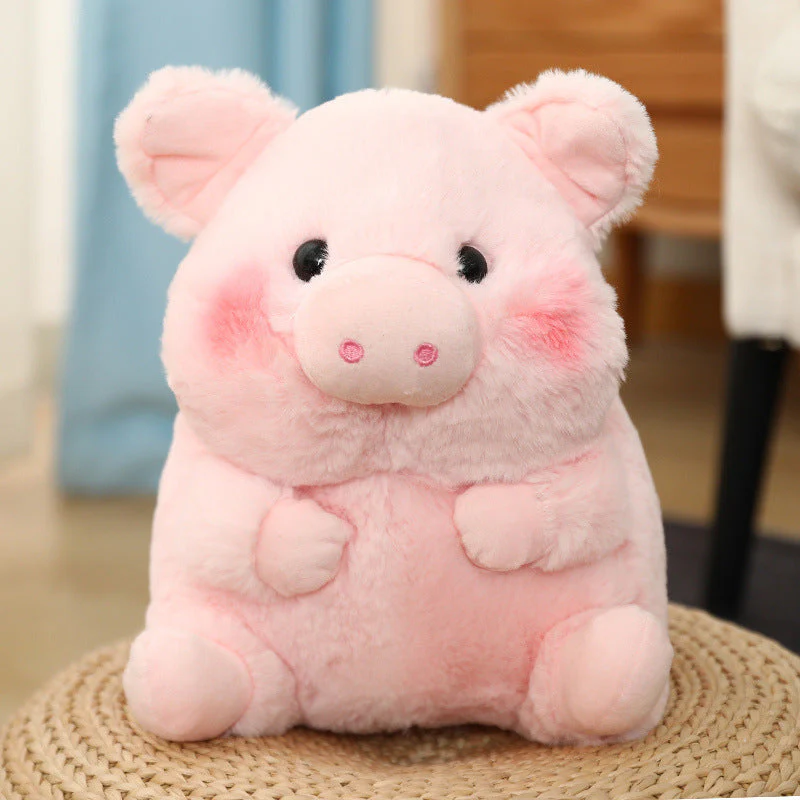 Soft Animal Series Plush Toy Cute Doll - Image 6