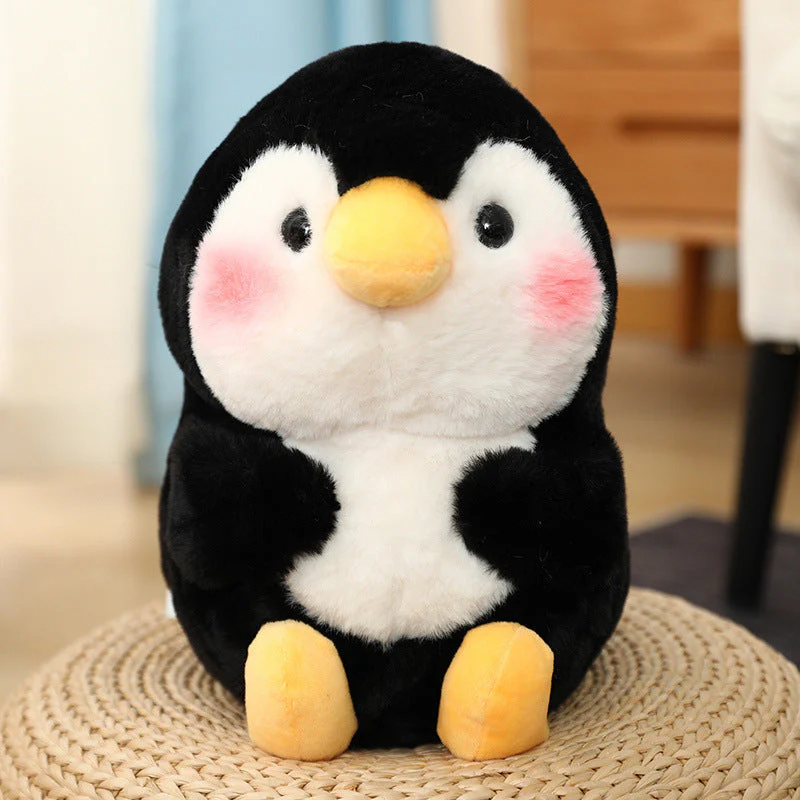 Soft Animal Series Plush Toy Cute Doll - Image 8