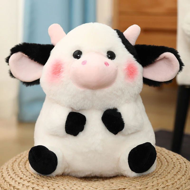 Soft Animal Series Plush Toy Cute Doll - Image 9
