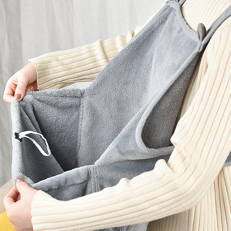 Soft Cat Carrier Apron - Image 6