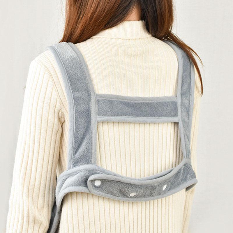 Soft Cat Carrier Apron - Image 7