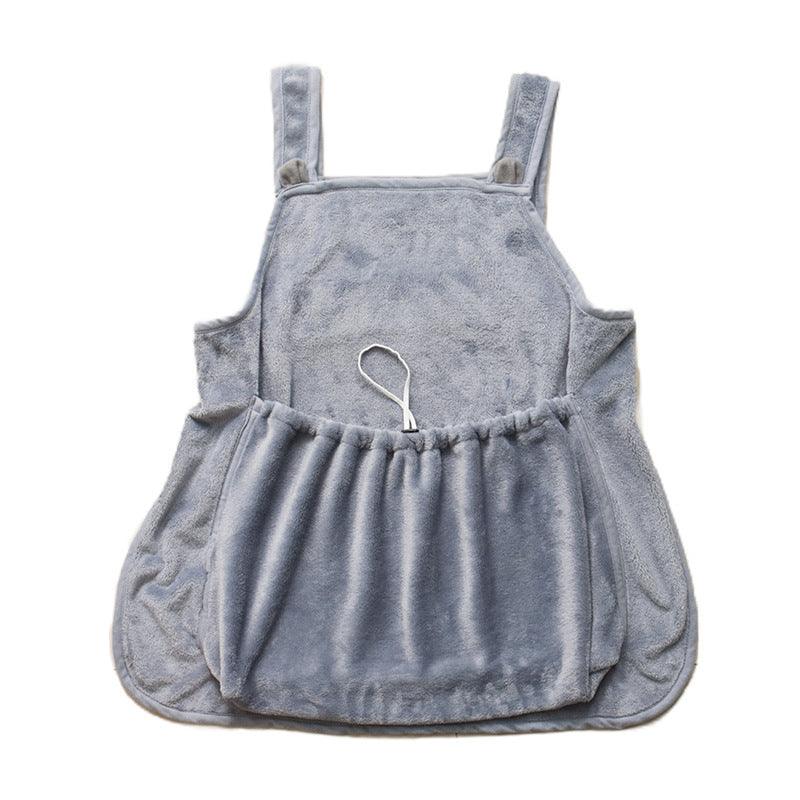 Soft Cat Carrier Apron - Image 8