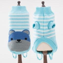 Soft & Cute Warm Pet Sweater - Image 14