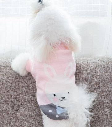 Soft & Cute Warm Pet Sweater - Image 17