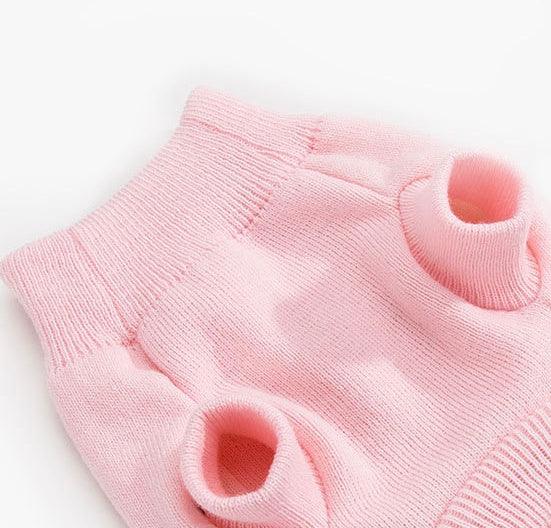 Soft & Cute Warm Pet Sweater - Image 6