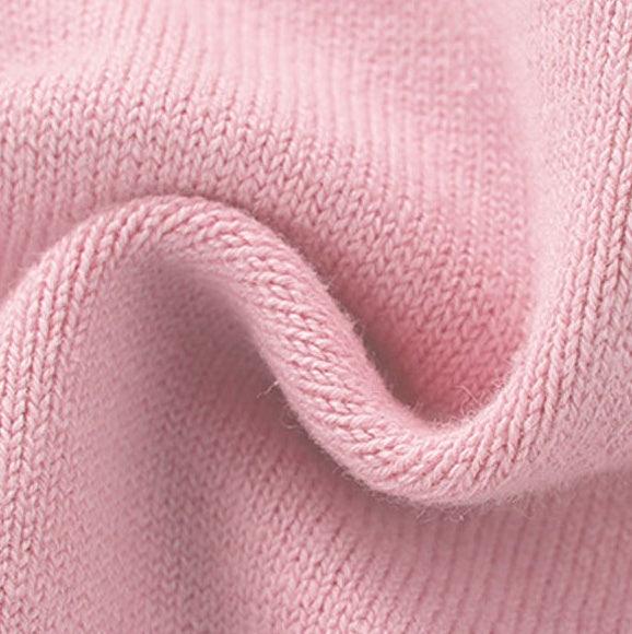 Soft & Cute Warm Pet Sweater - Image 7