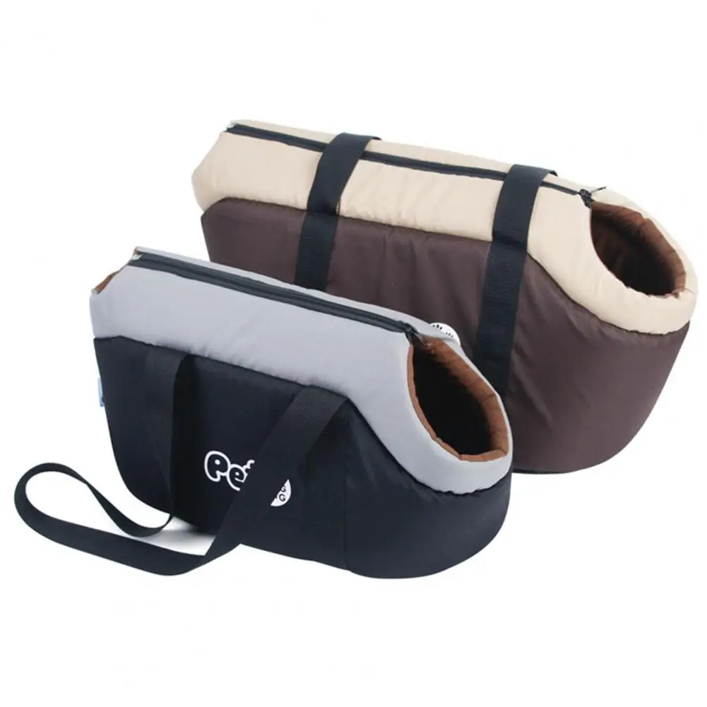 Soft-Sided Pet Carrier Tote – Airline Approved Travel Bag for Pets - Image 5