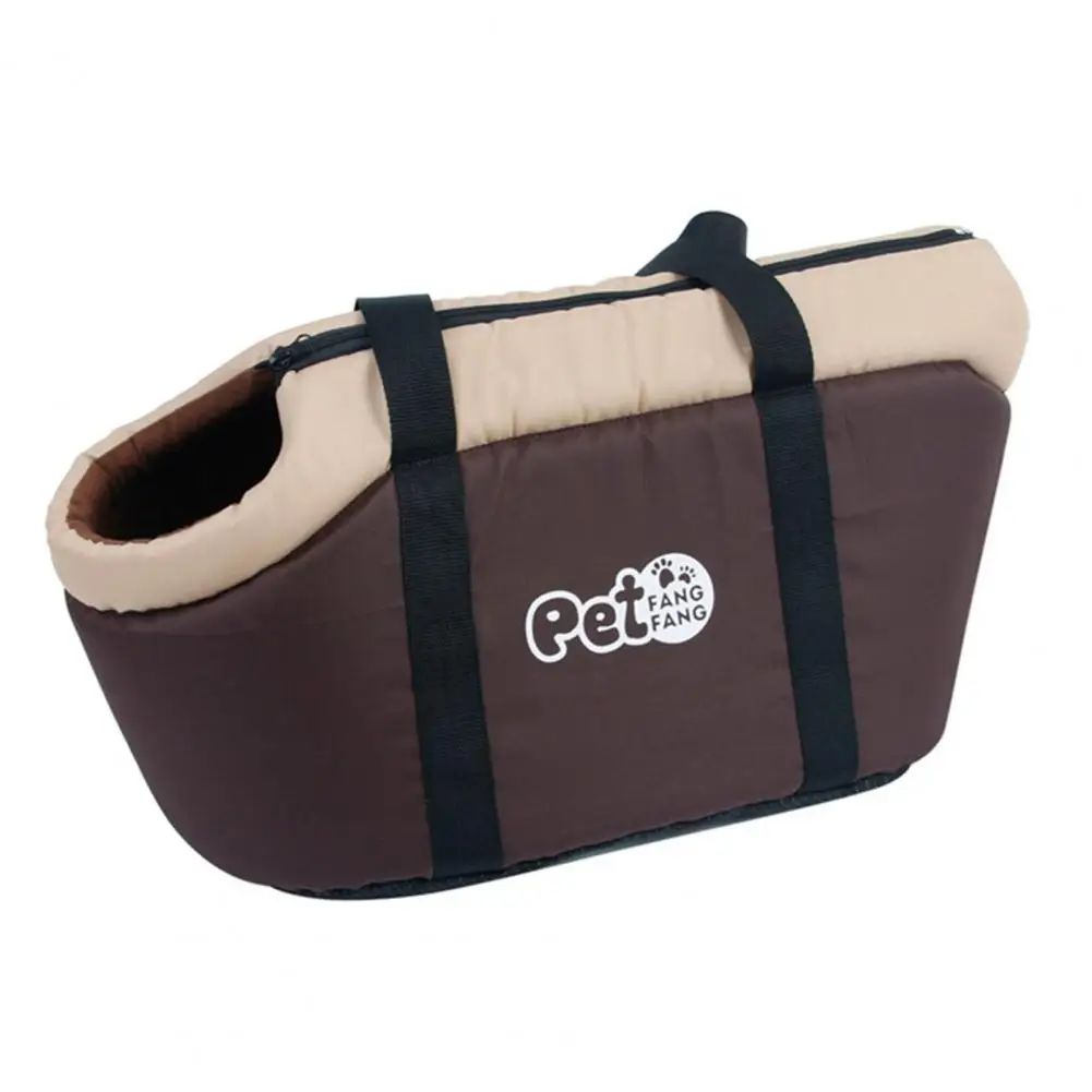 Soft-Sided Pet Carrier Tote – Airline Approved Travel Bag for Pets - Image 7