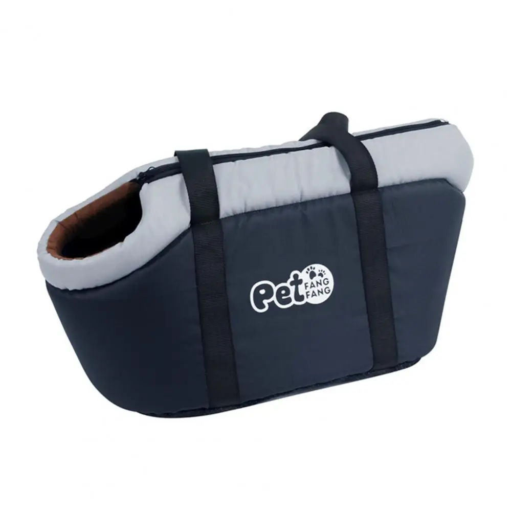 Soft-Sided Pet Carrier Tote – Airline Approved Travel Bag for Pets - Image 8