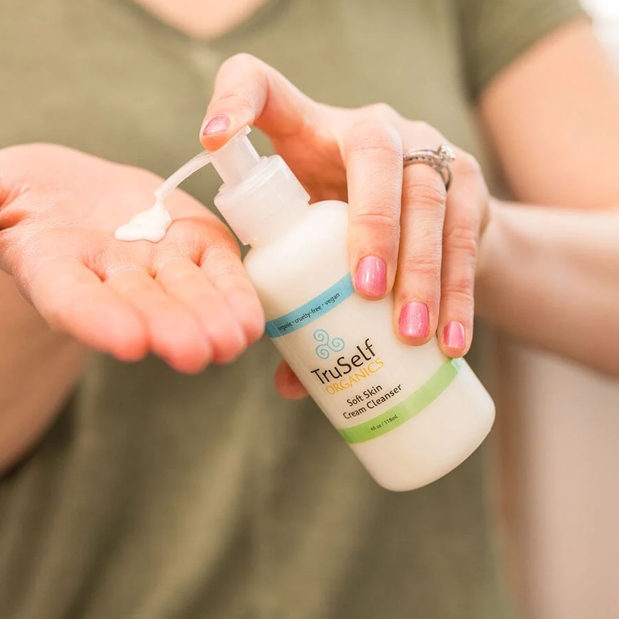 Soft Skin Cream Cleanser - Image 2