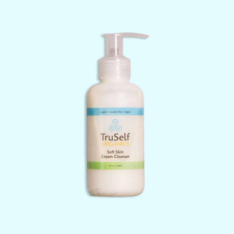 Soft Skin Cream Cleanser - Image 4