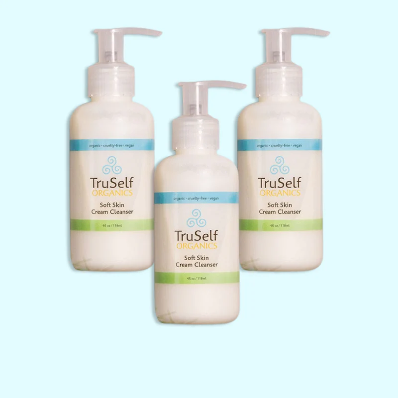 Soft Skin Cream Cleanser - Image 5