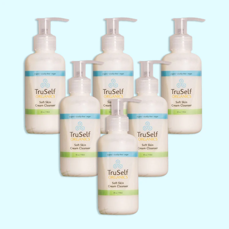 Soft Skin Cream Cleanser - Image 6