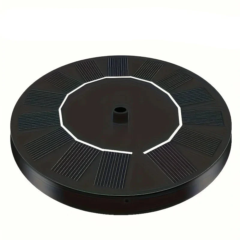 Solar Fountain Pump for Outdoor Pools, Ponds & Gardens – Summer Use - Image 6