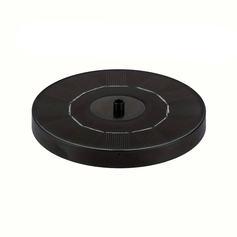 Solar Fountain Pump for Outdoor Pools, Ponds & Gardens – Summer Use - Image 7