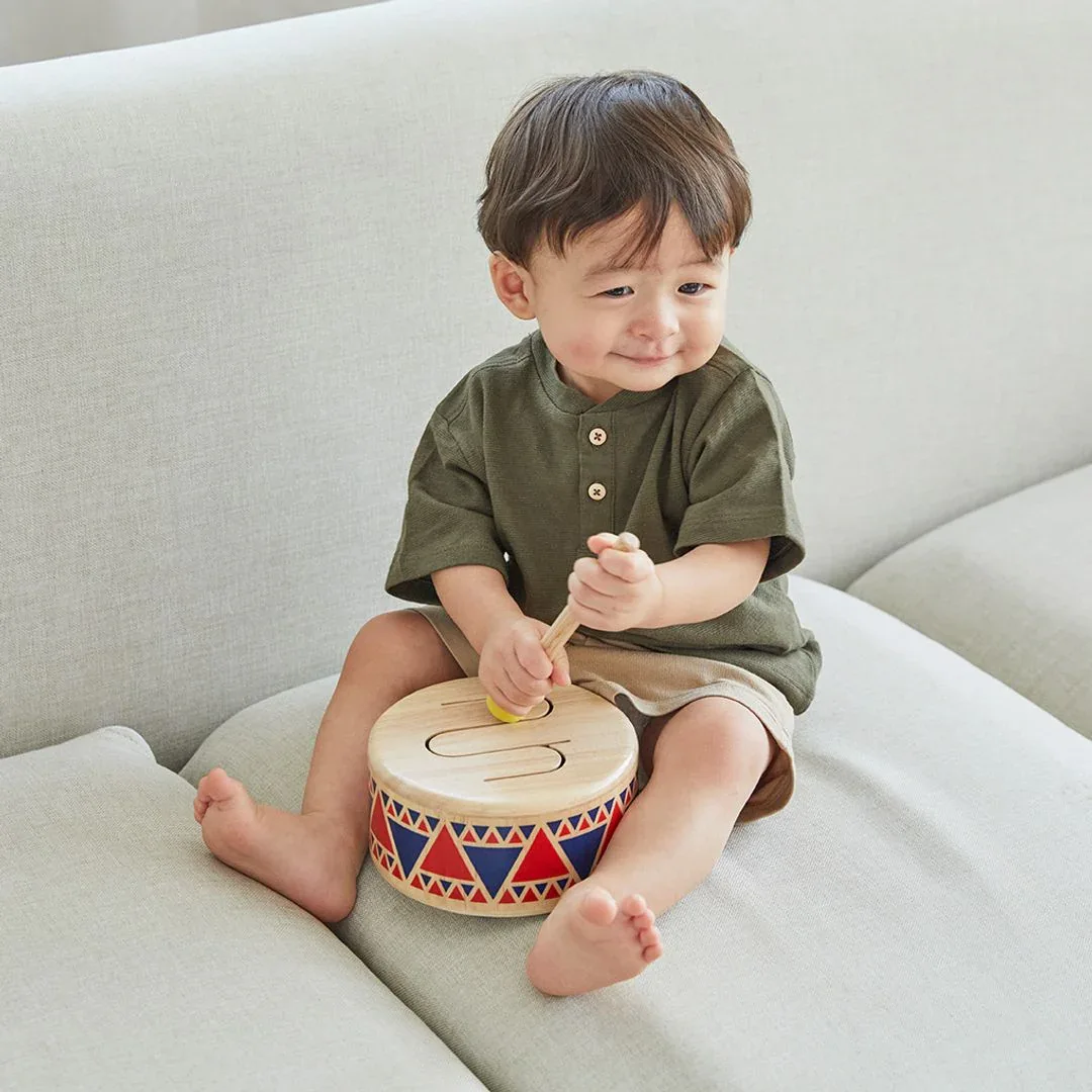 Solid Drum - Image 3