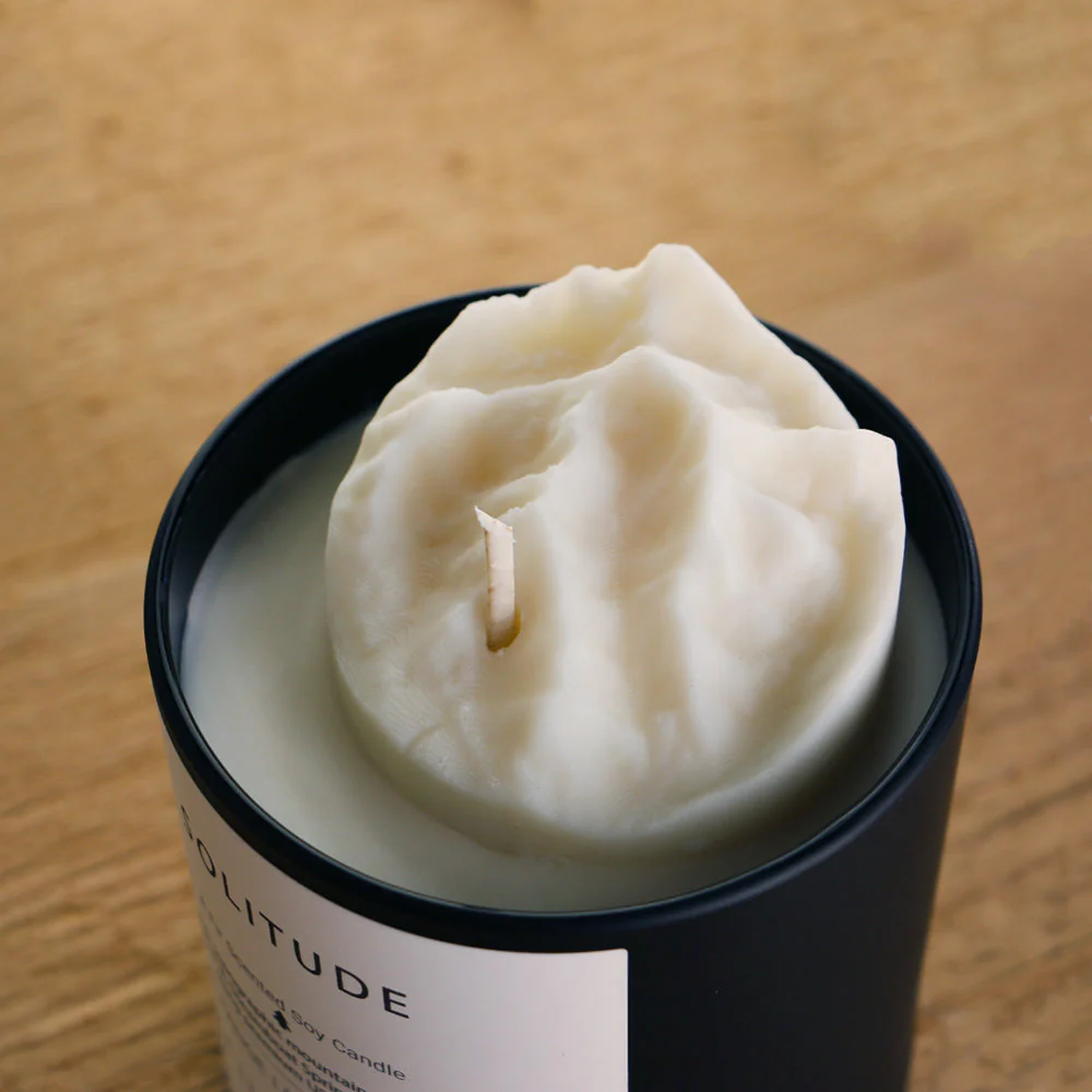 Solitude Candle - Image 2