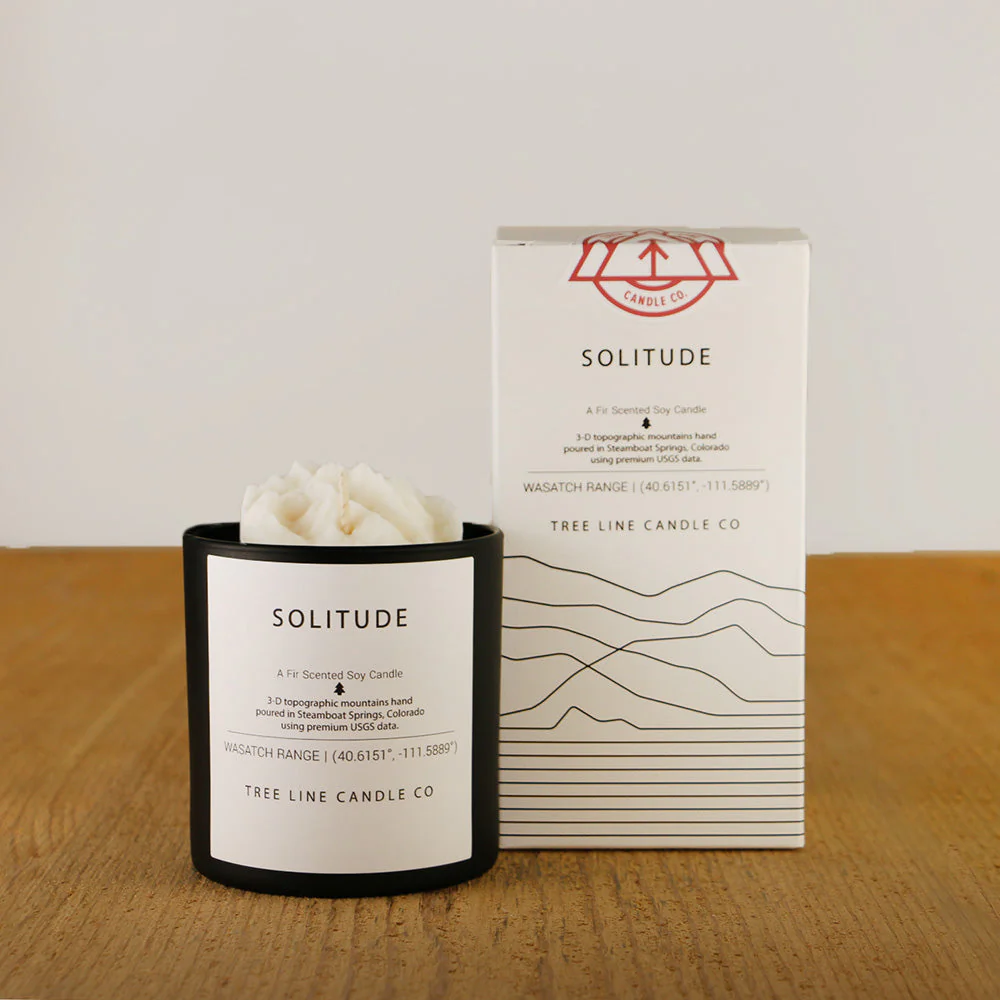 Solitude Candle - Image 3