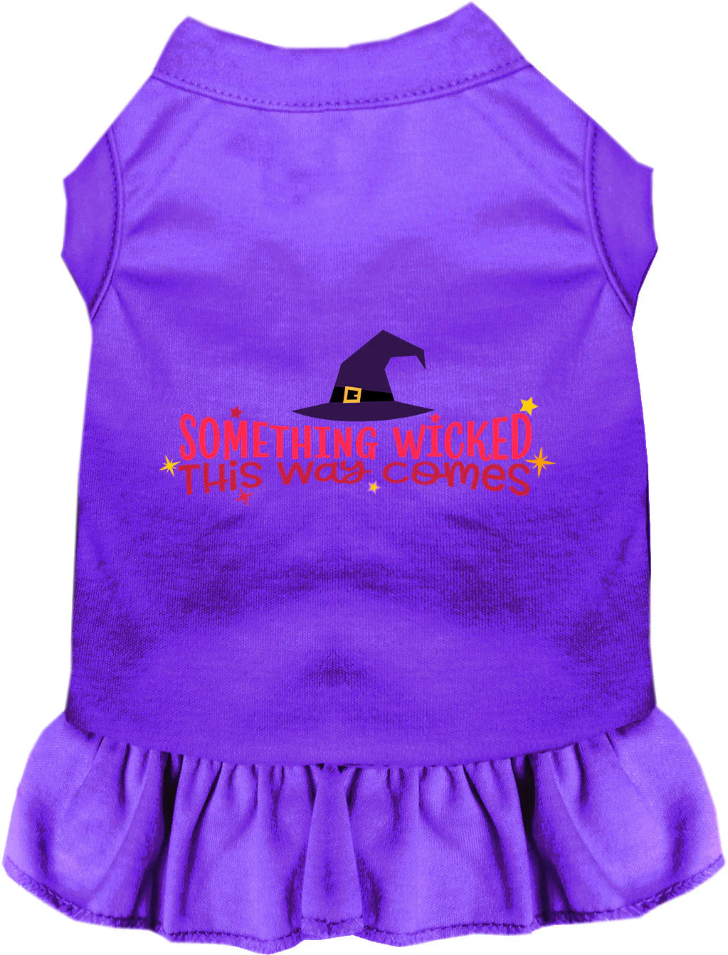 Something Wicked This Way Comes Pet Dress - Image 10