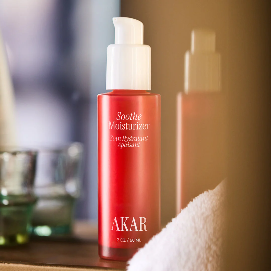 Soothe Peptide Plumping Moisturizer - Image 3