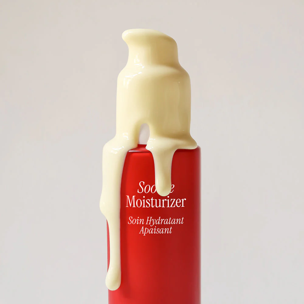Soothe Peptide Plumping Moisturizer - Image 4