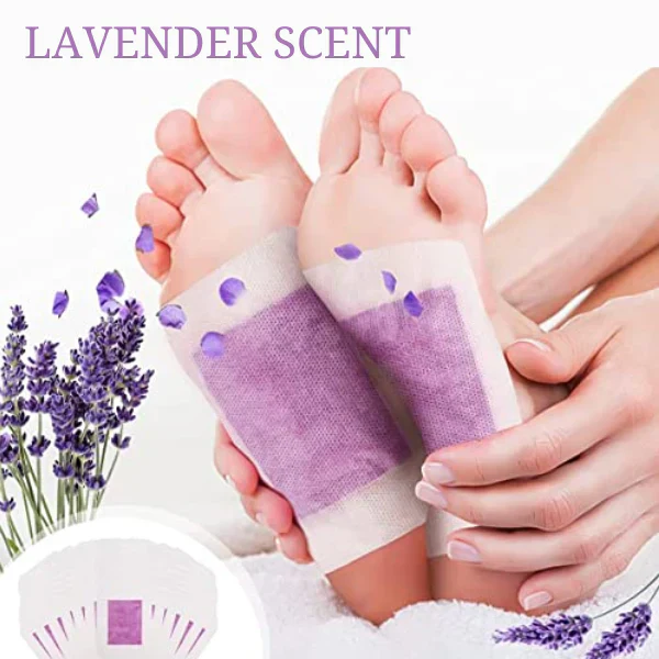 Soothing Foot Pads - Image 19