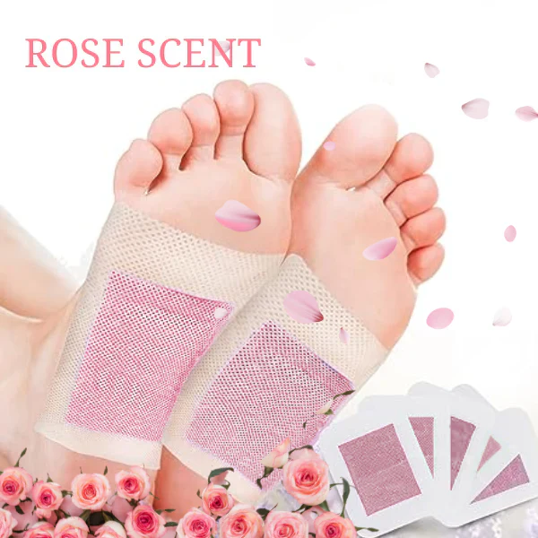 Soothing Foot Pads - Image 20