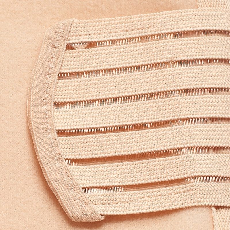 Soothing pregnant women's backache, pregnant special breathable stomach lift belt, fetus, postpartum postpartum pelvic recovery, abdomen belt - Image 4