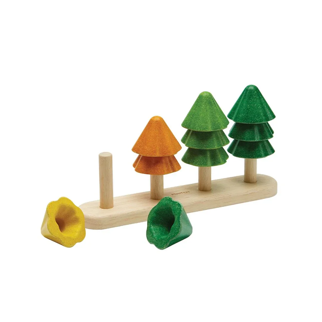 Sort & Count Trees - Image 7