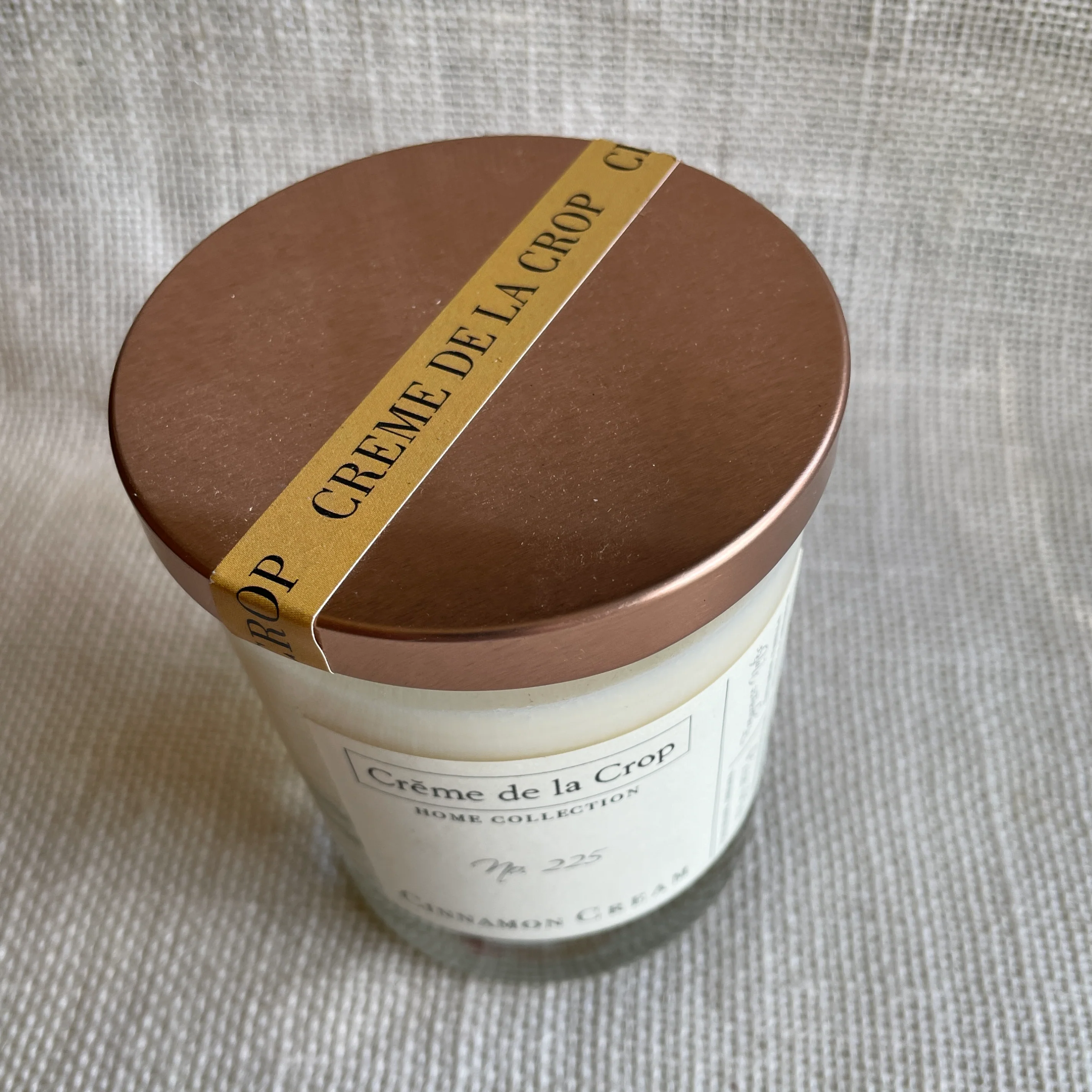 Soy Candle - Harmony (Honeysuckle) - Image 5