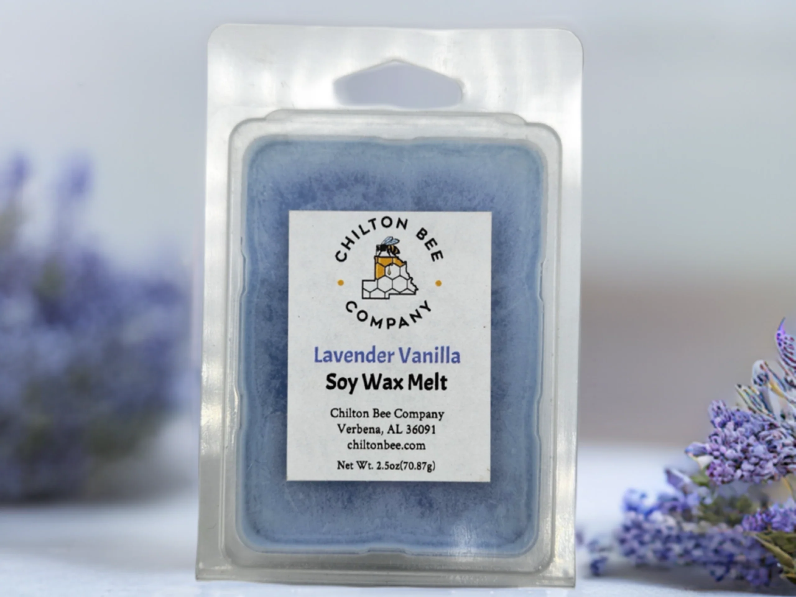 Soy Wax Melt - Image 10