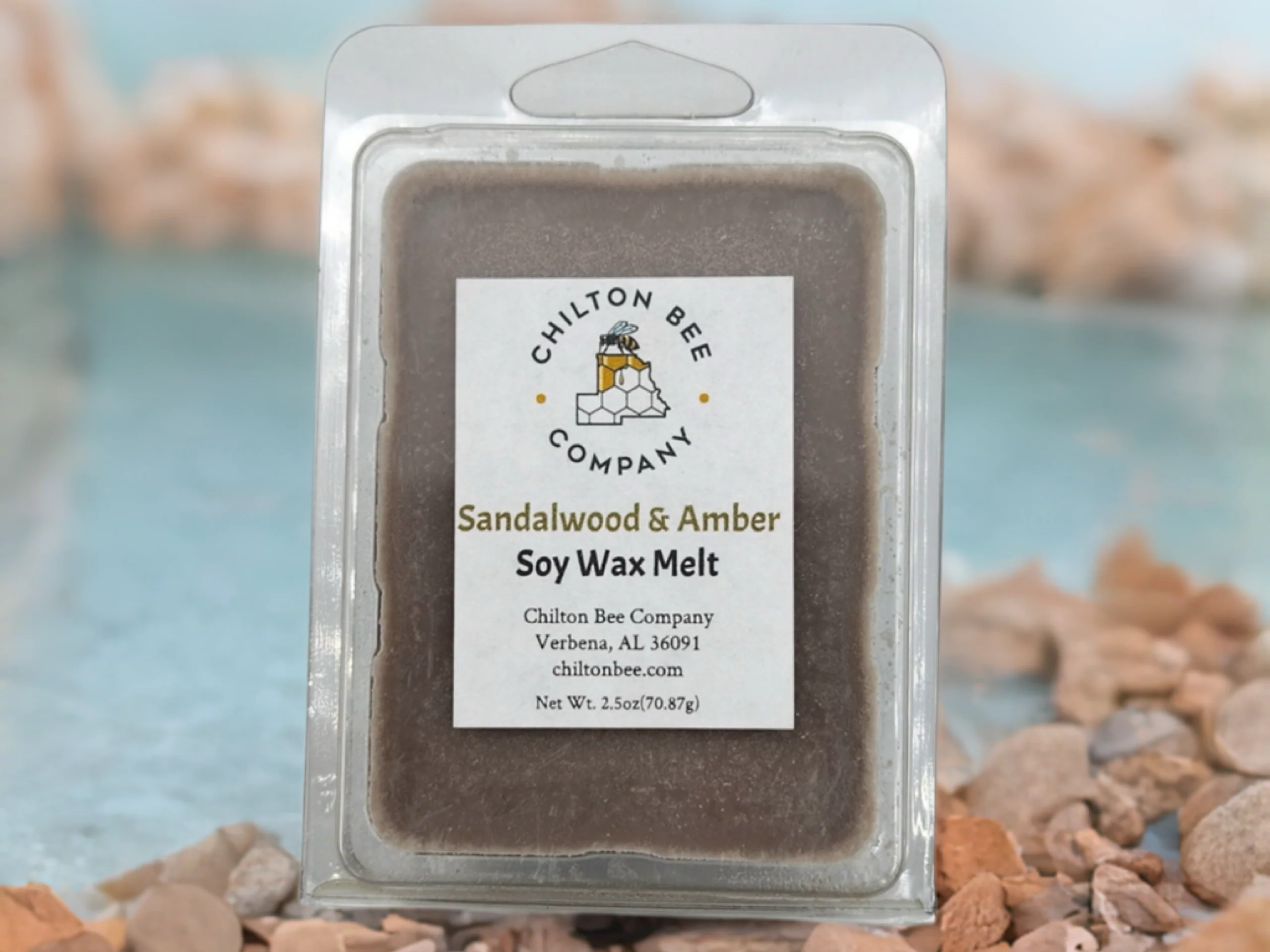 Soy Wax Melt - Image 11