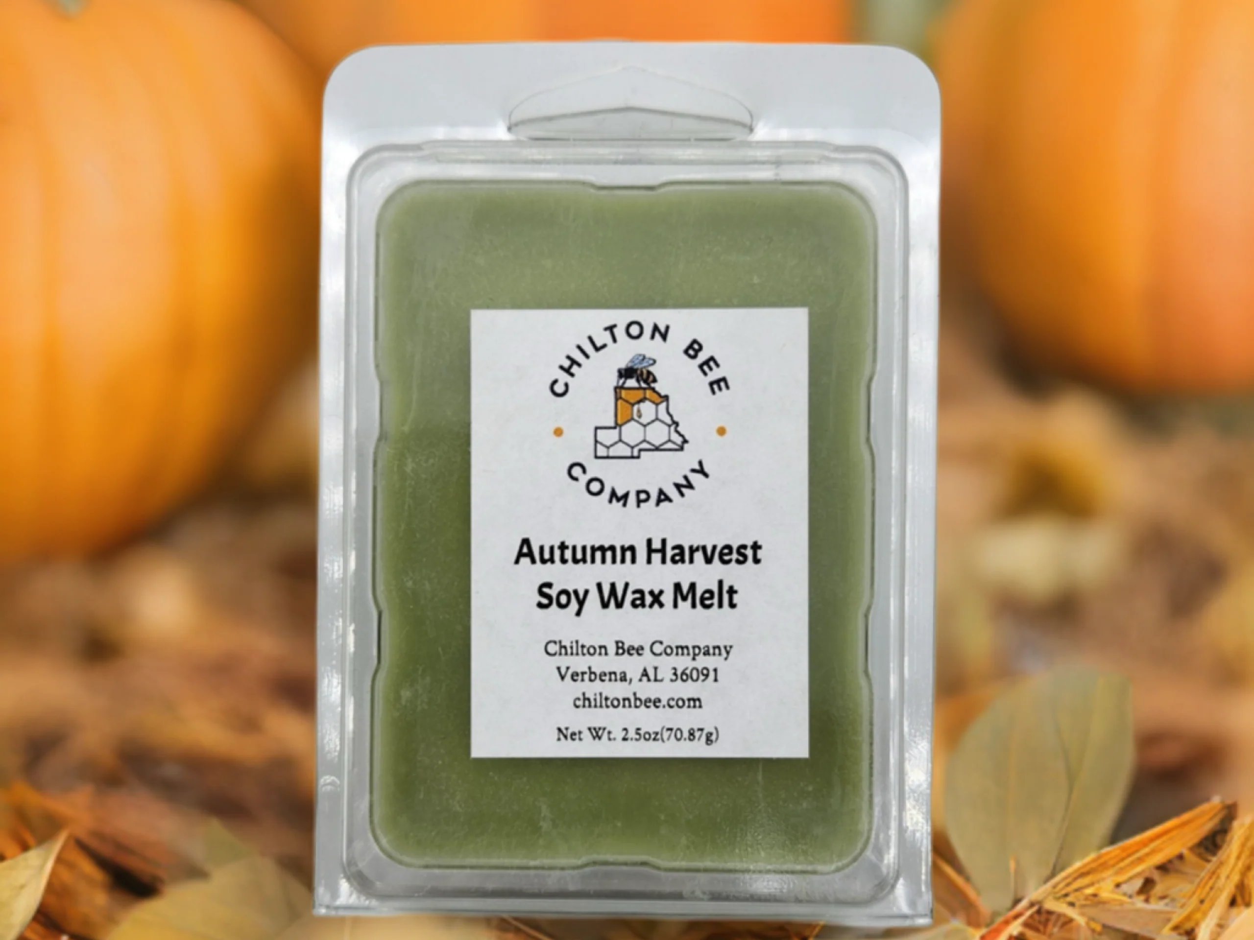 Soy Wax Melt - Image 13