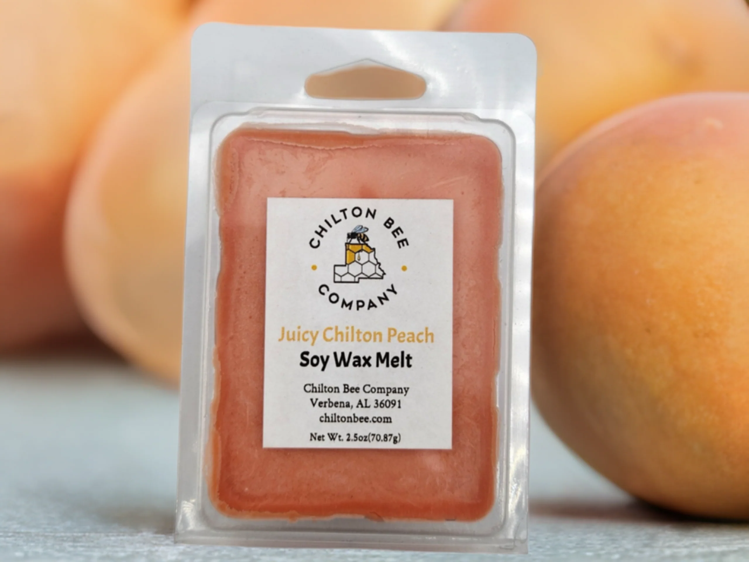 Soy Wax Melt - Image 15