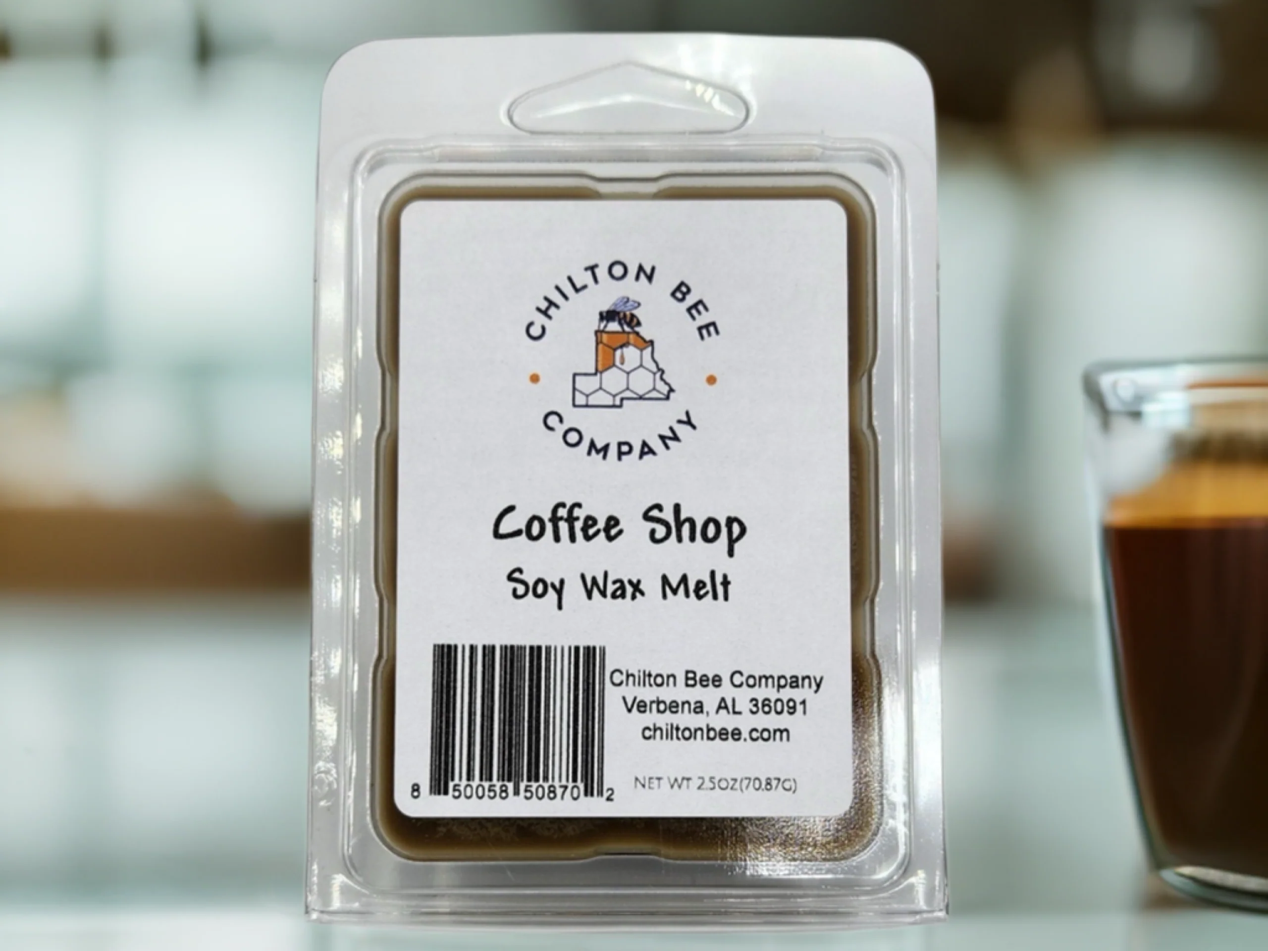 Soy Wax Melt - Image 16