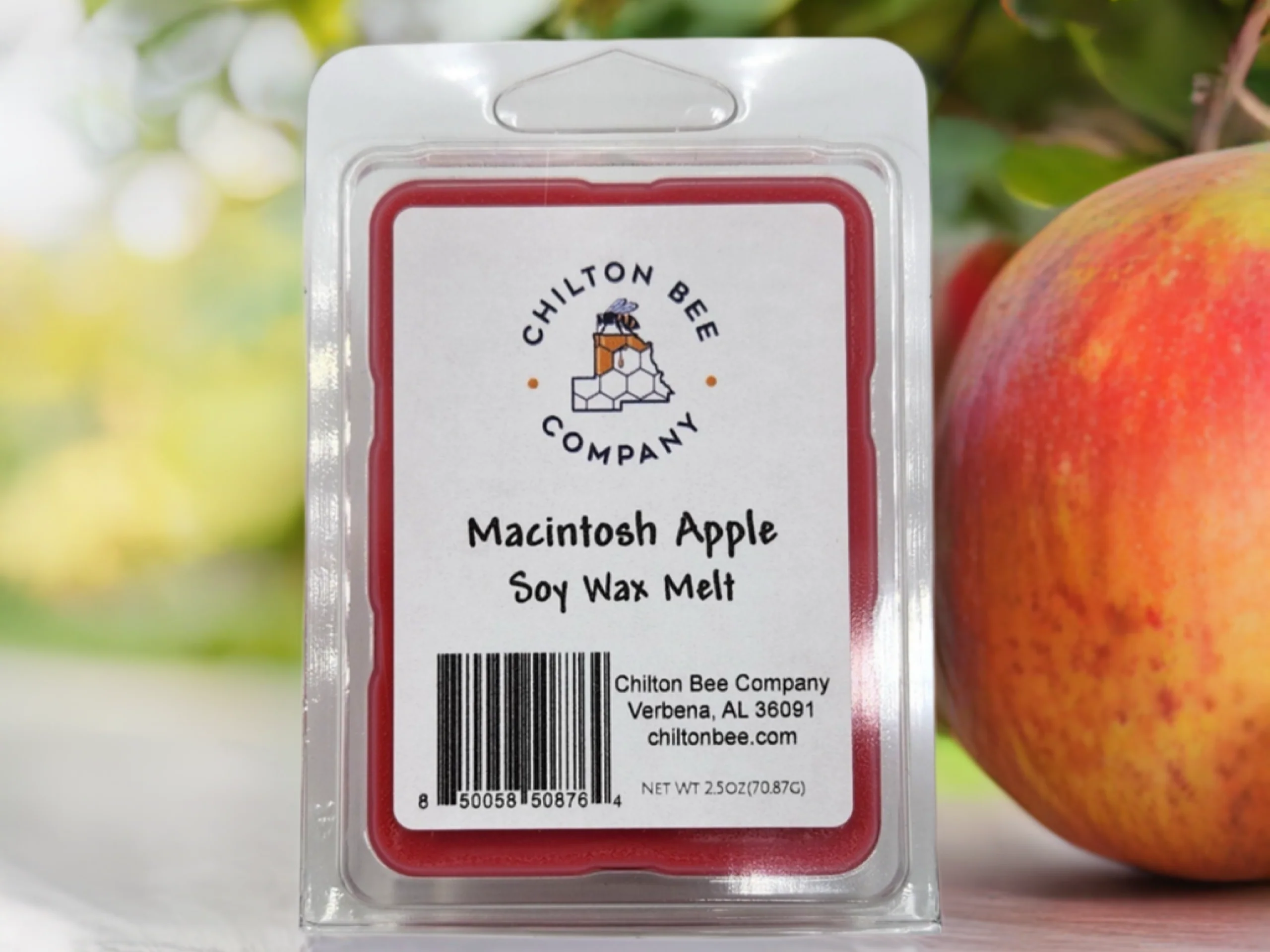 Soy Wax Melt - Image 2