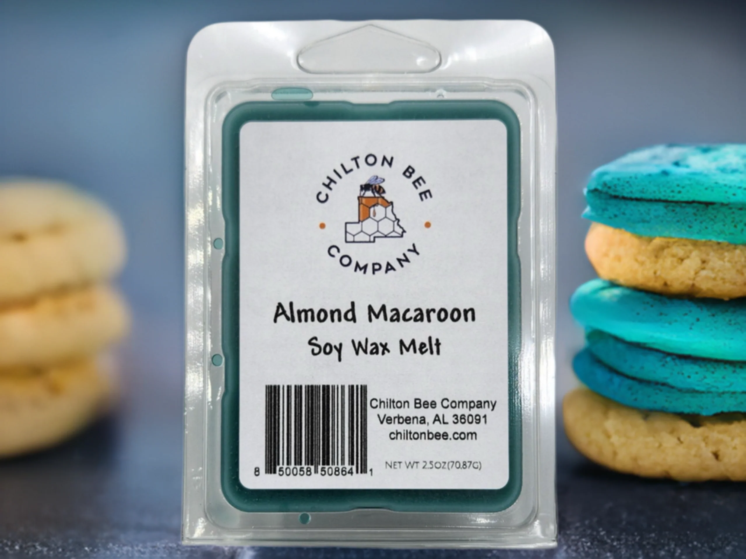 Soy Wax Melt - Image 3
