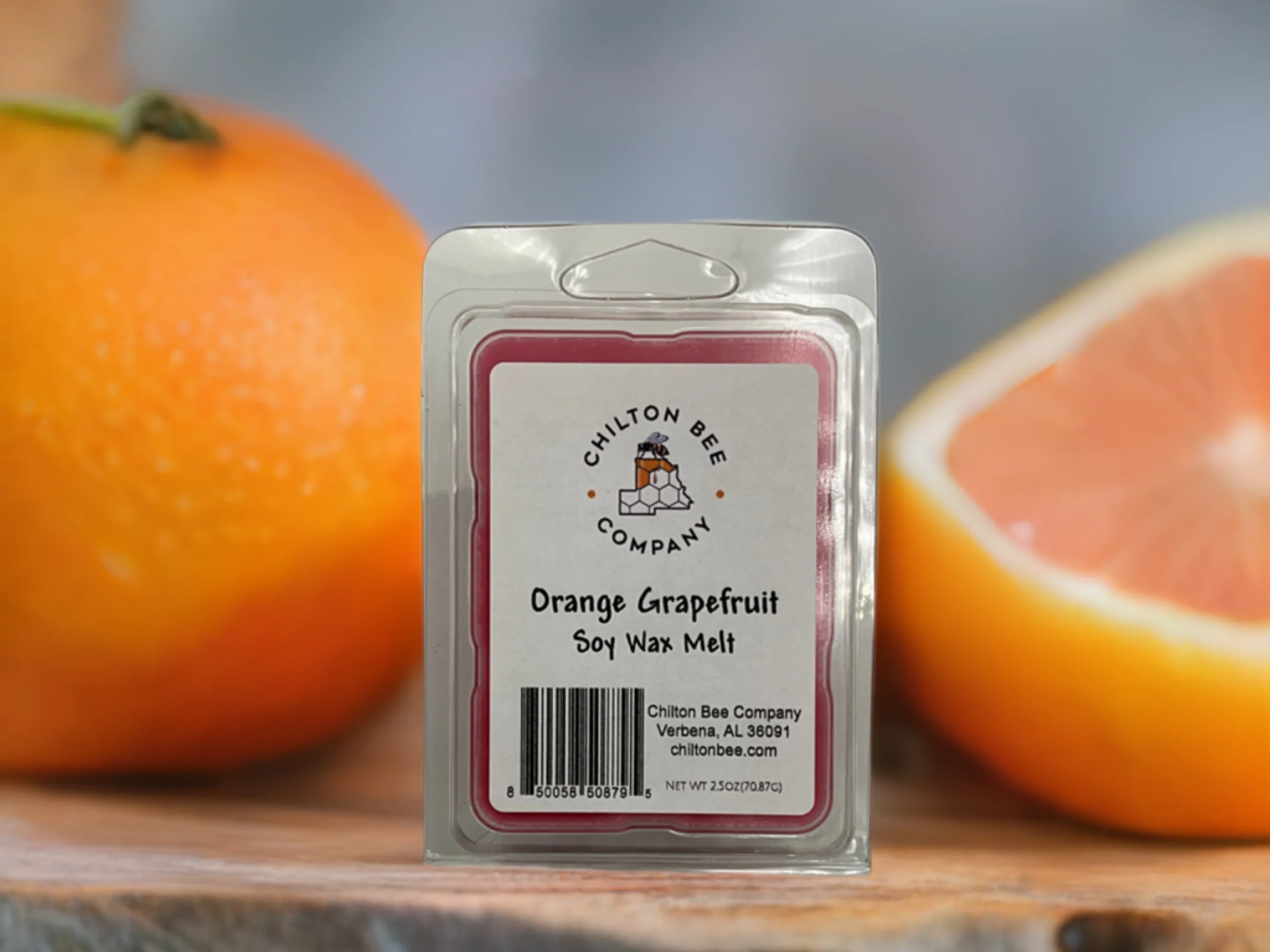 Soy Wax Melt - Image 4