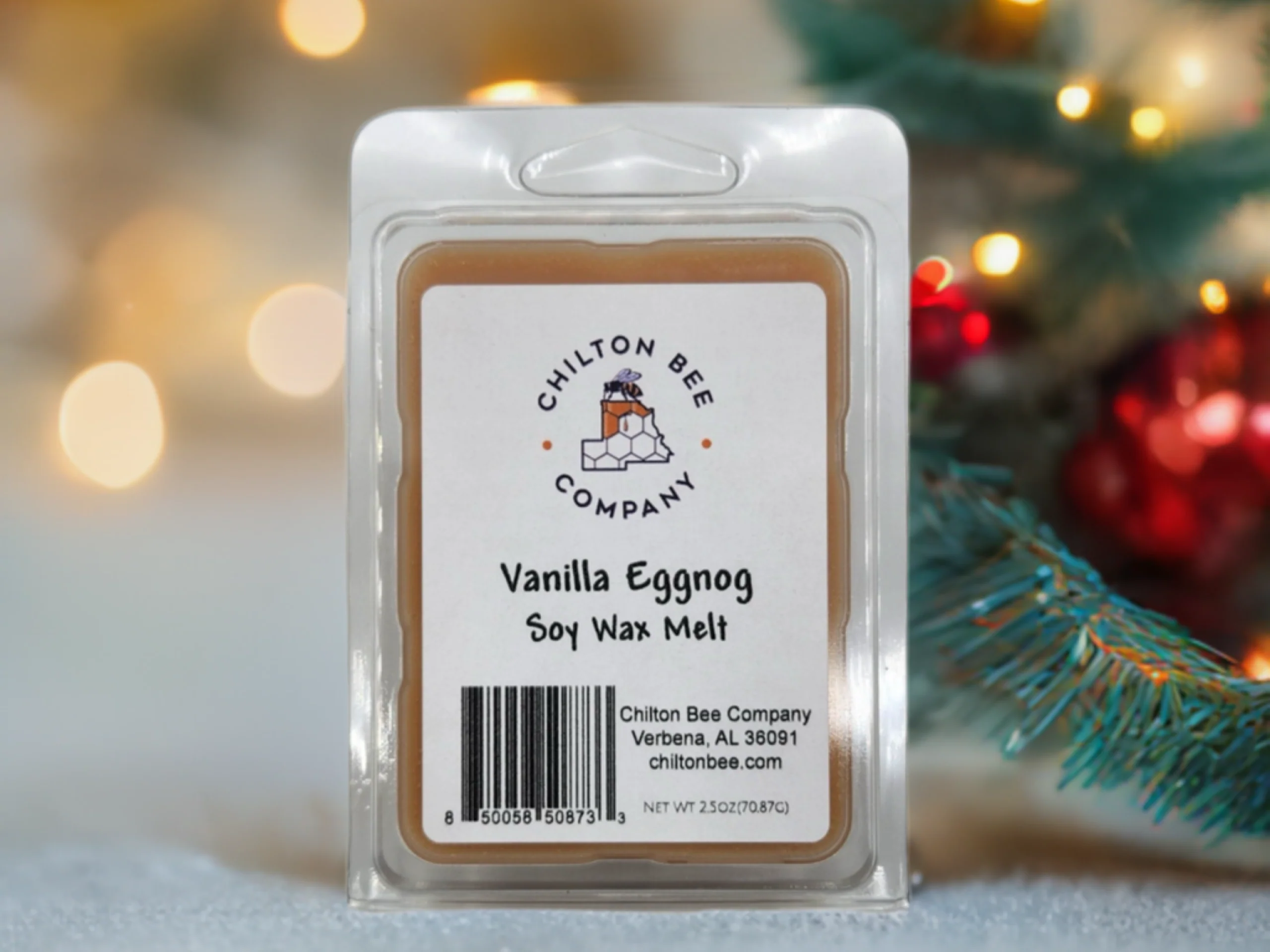 Soy Wax Melt - Image 5