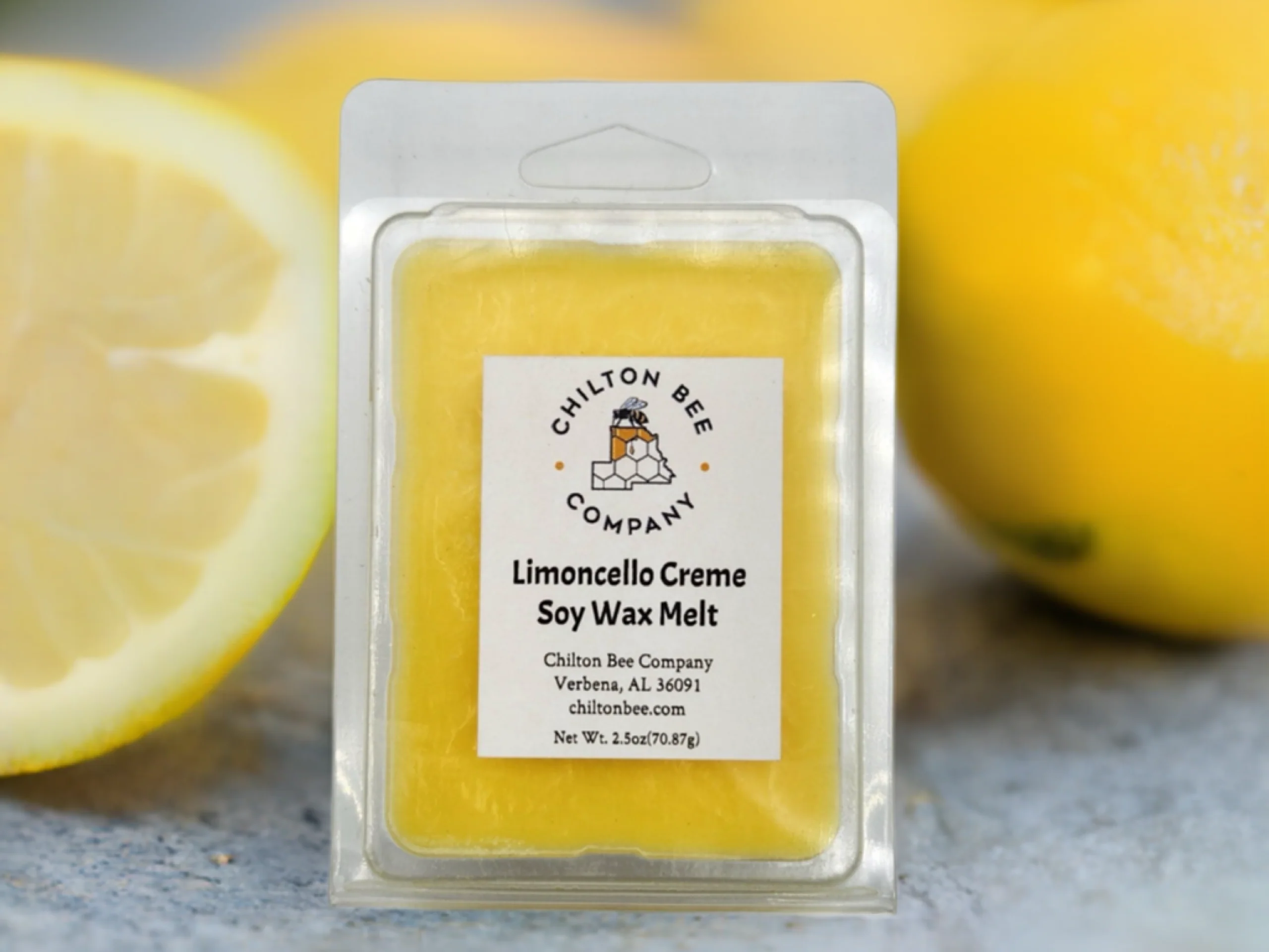 Soy Wax Melt - Image 6