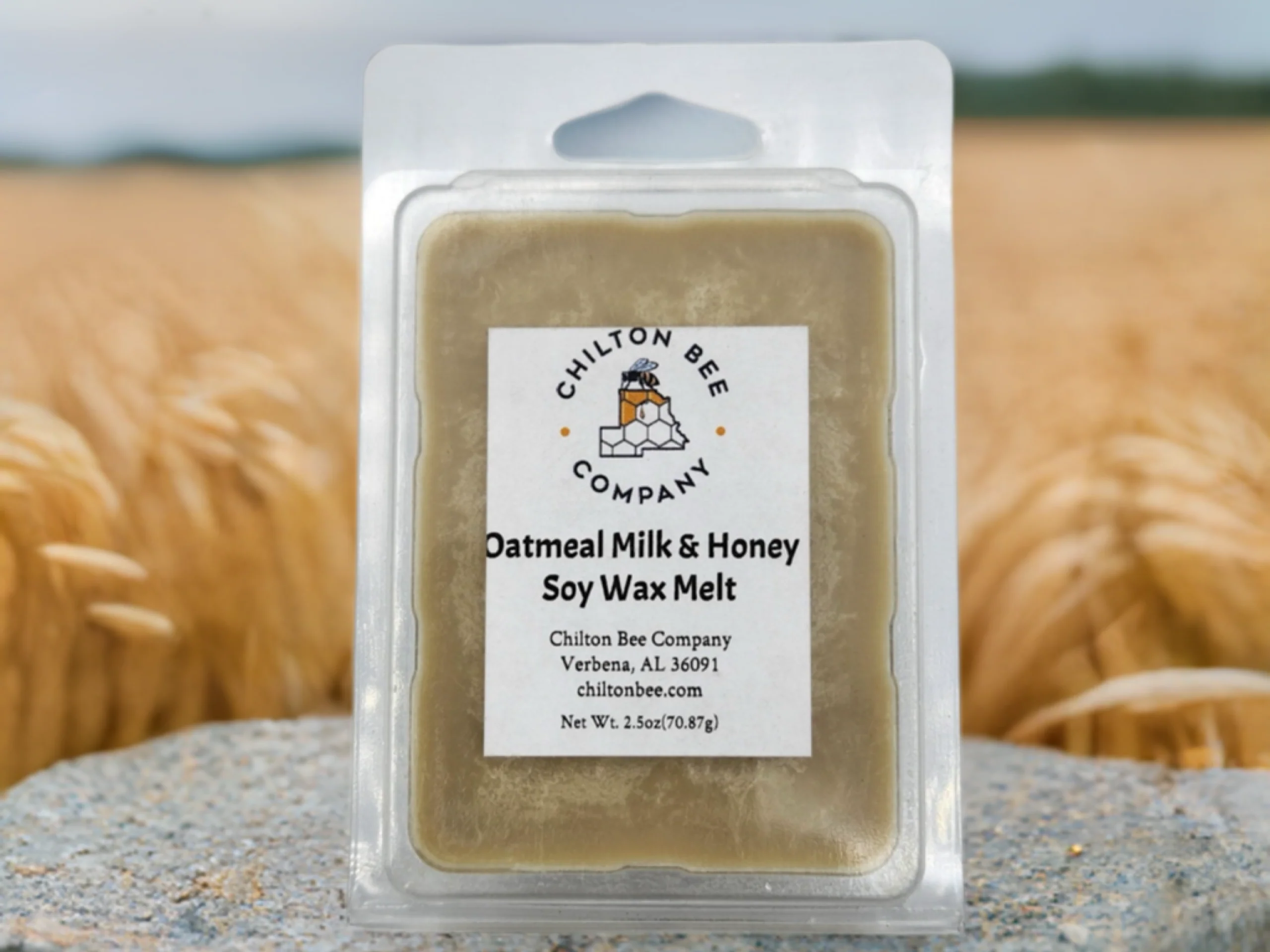 Soy Wax Melt - Image 7