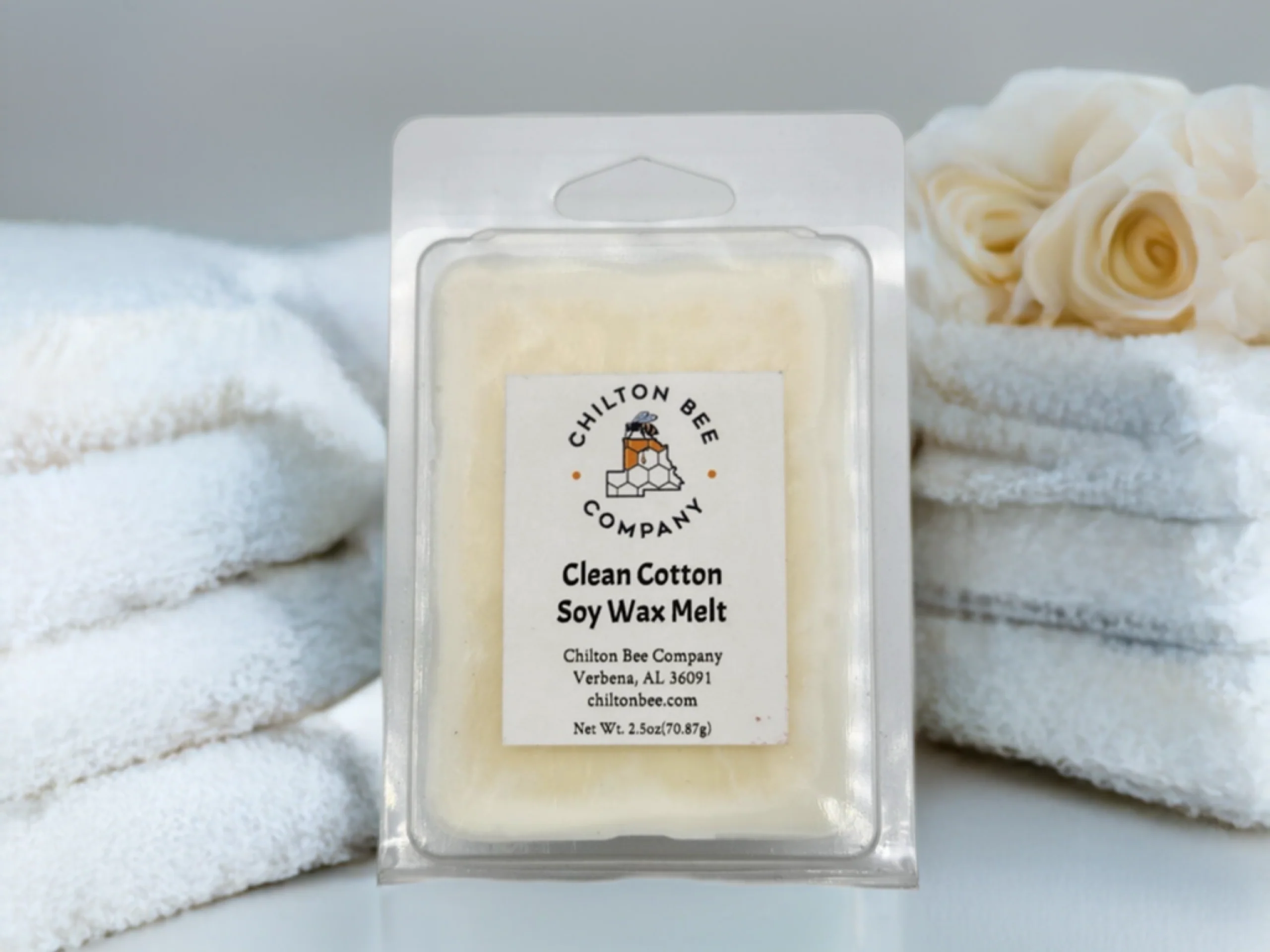 Soy Wax Melt - Image 8