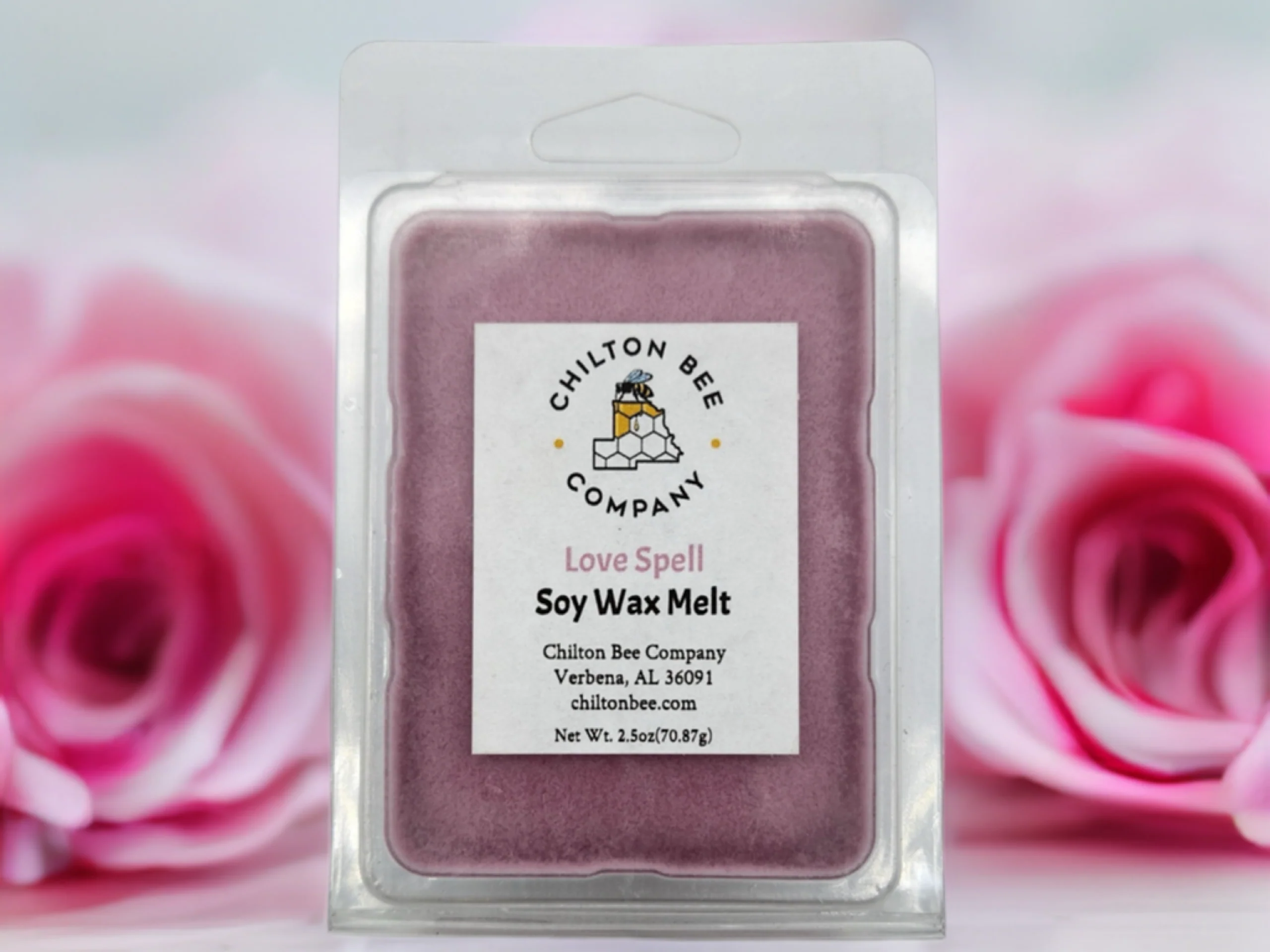 Soy Wax Melt - Image 9