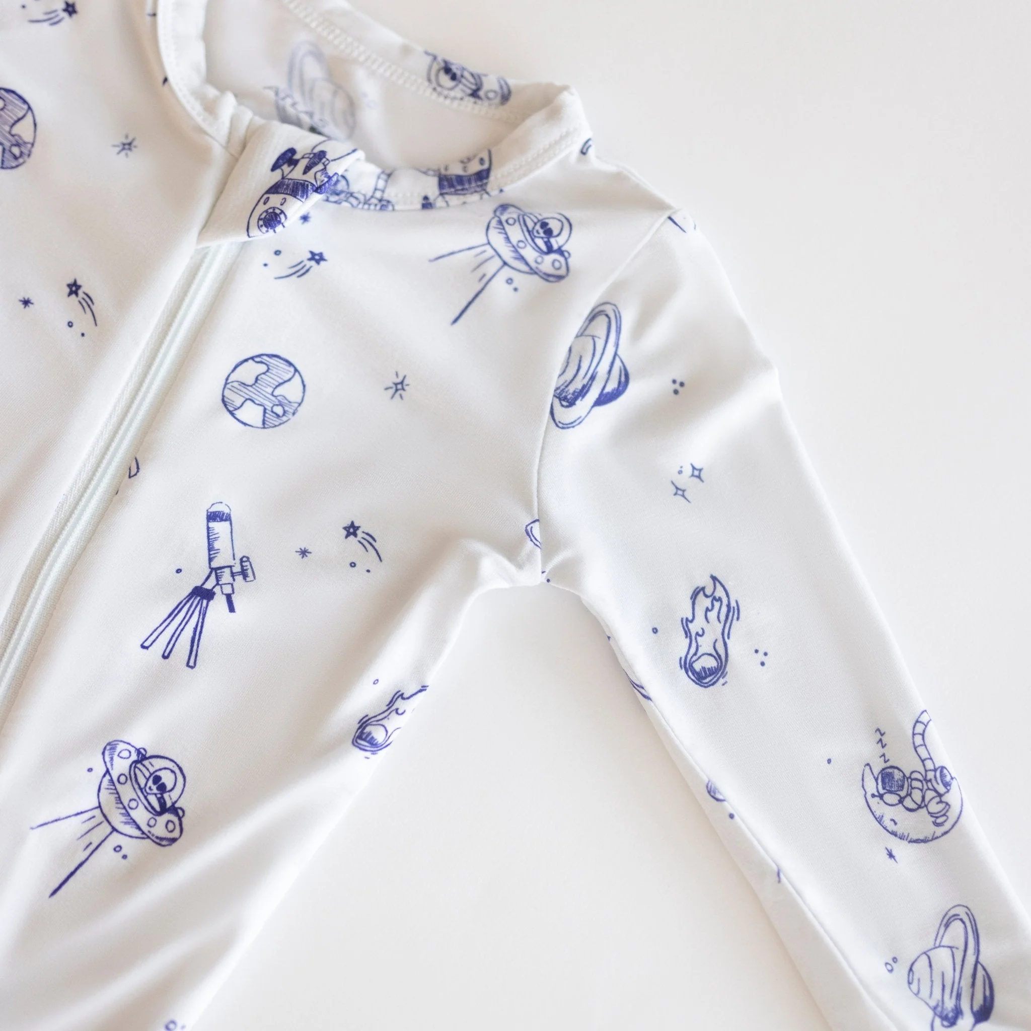 Space Bamboo Pajamas - Image 11