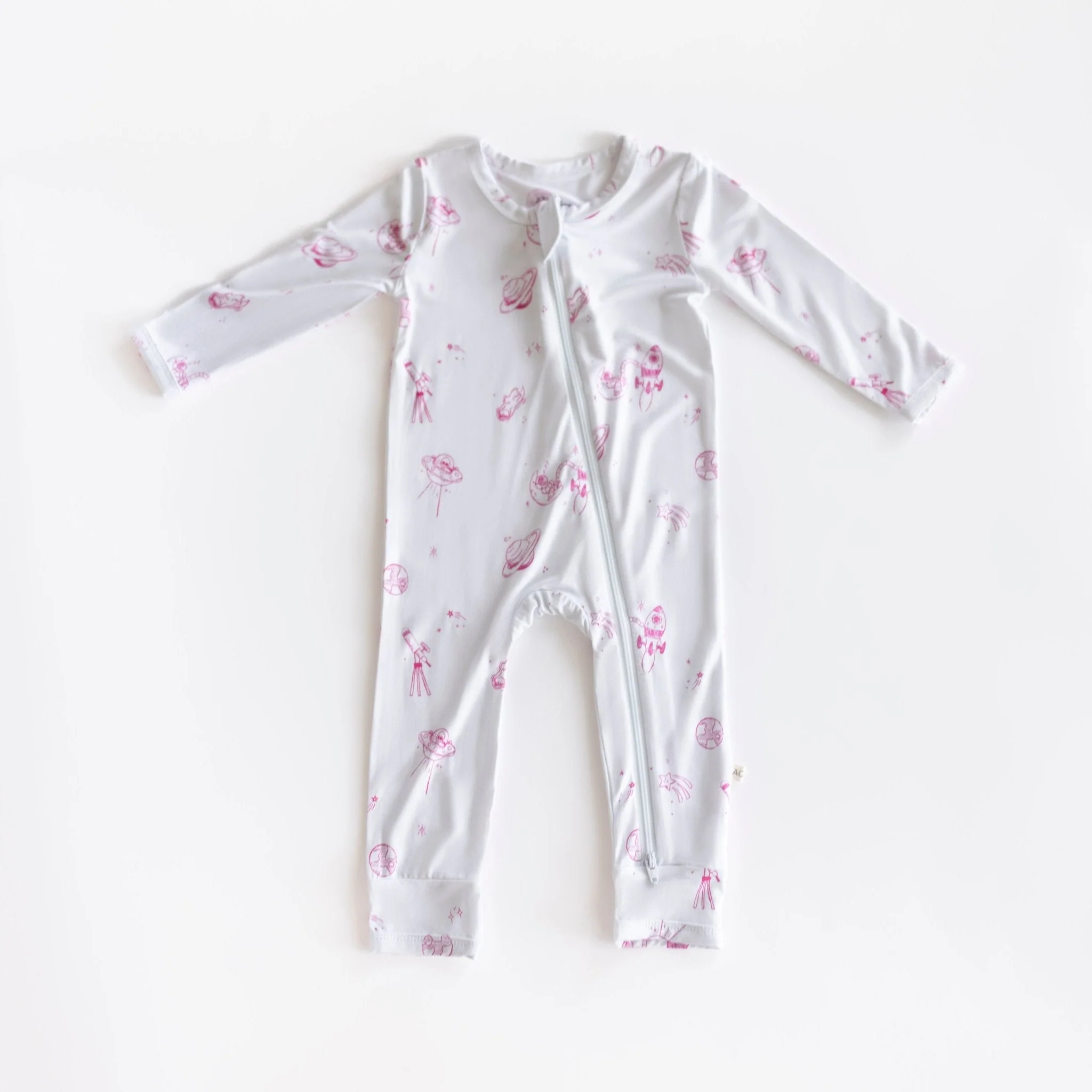 Space Bamboo Pajamas - Image 5